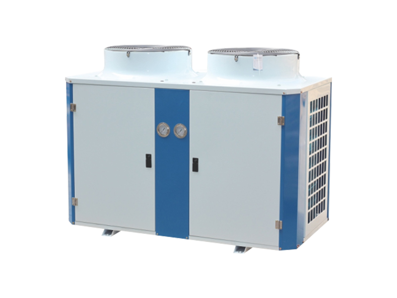 U-typ Box Compressor Condensing Unit
